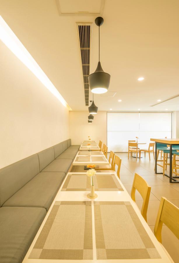 Hanting Hotel Shanghai Hongqiao National Exhibition Center Jidi Road Exterior photo